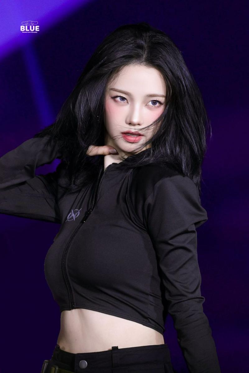 에스파 카리나
