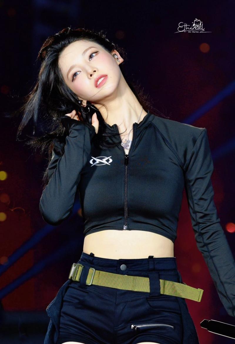 에스파 카리나