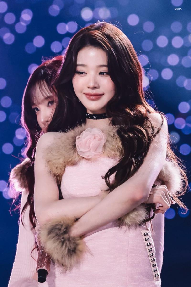 아이브 장원영