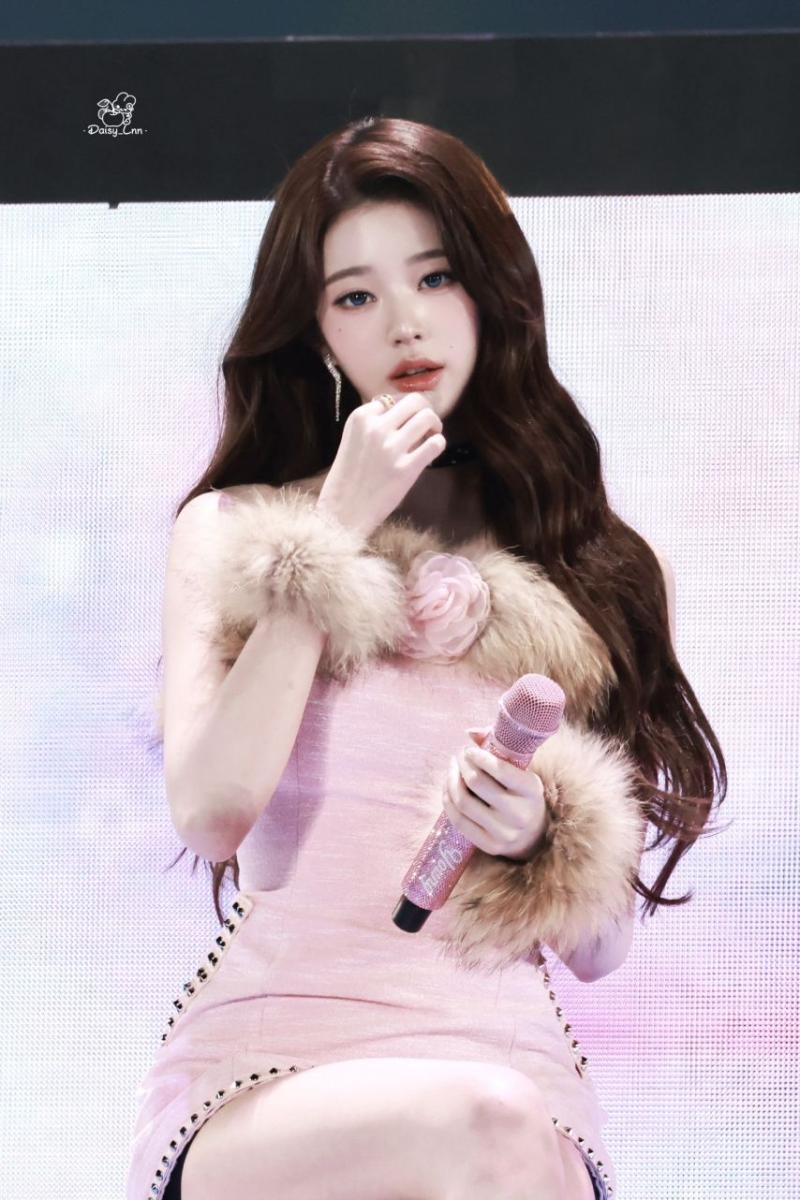 아이브 장원영