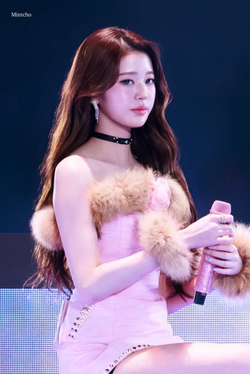 아이브 장원영