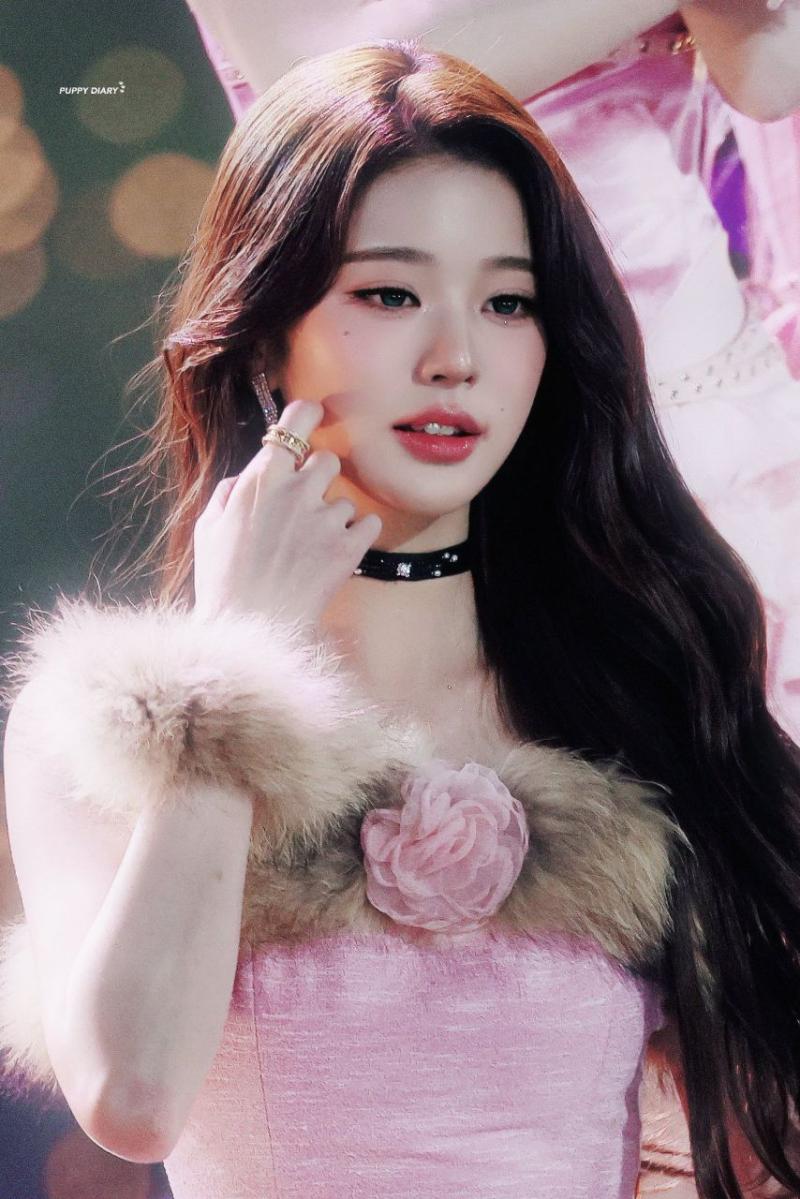 아이브 장원영