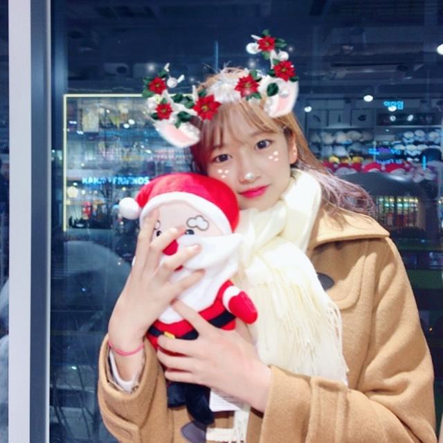 아이브 안유진