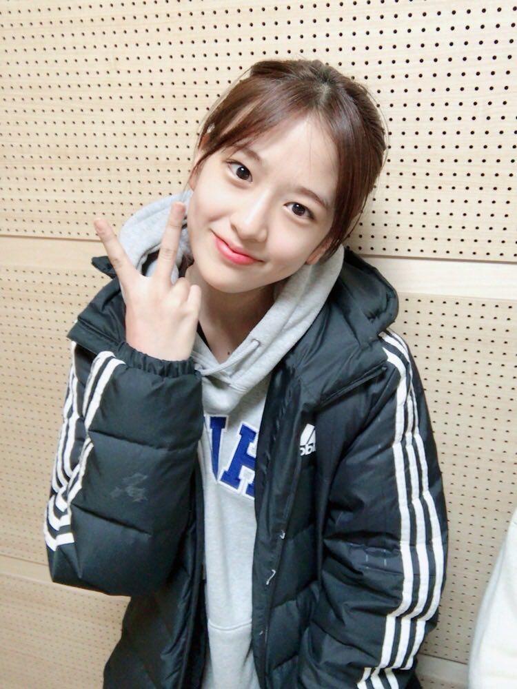 아이브 안유진