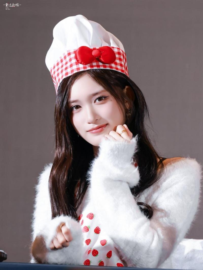 아이브 이서