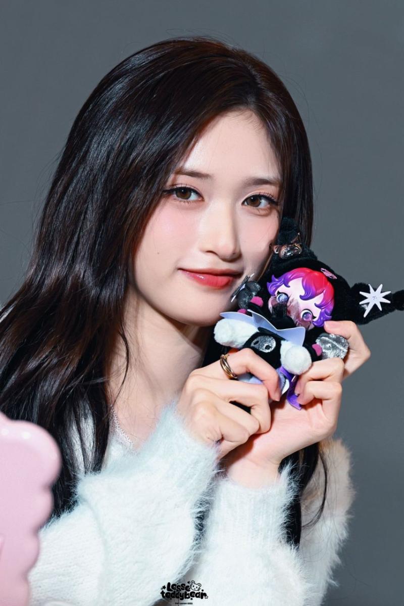 아이브 이서