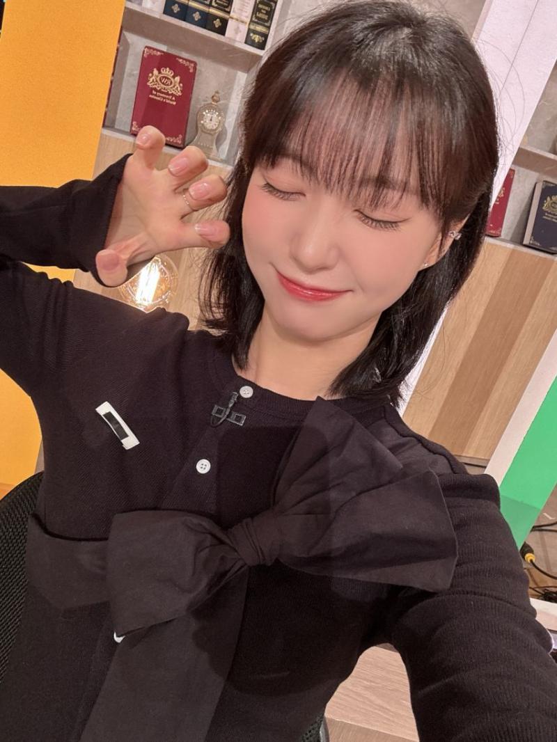 오마이걸 유빈