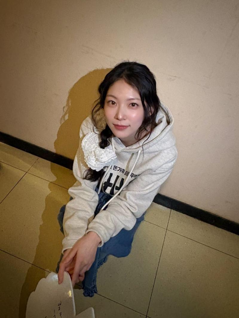 공승연 인별 넘버원