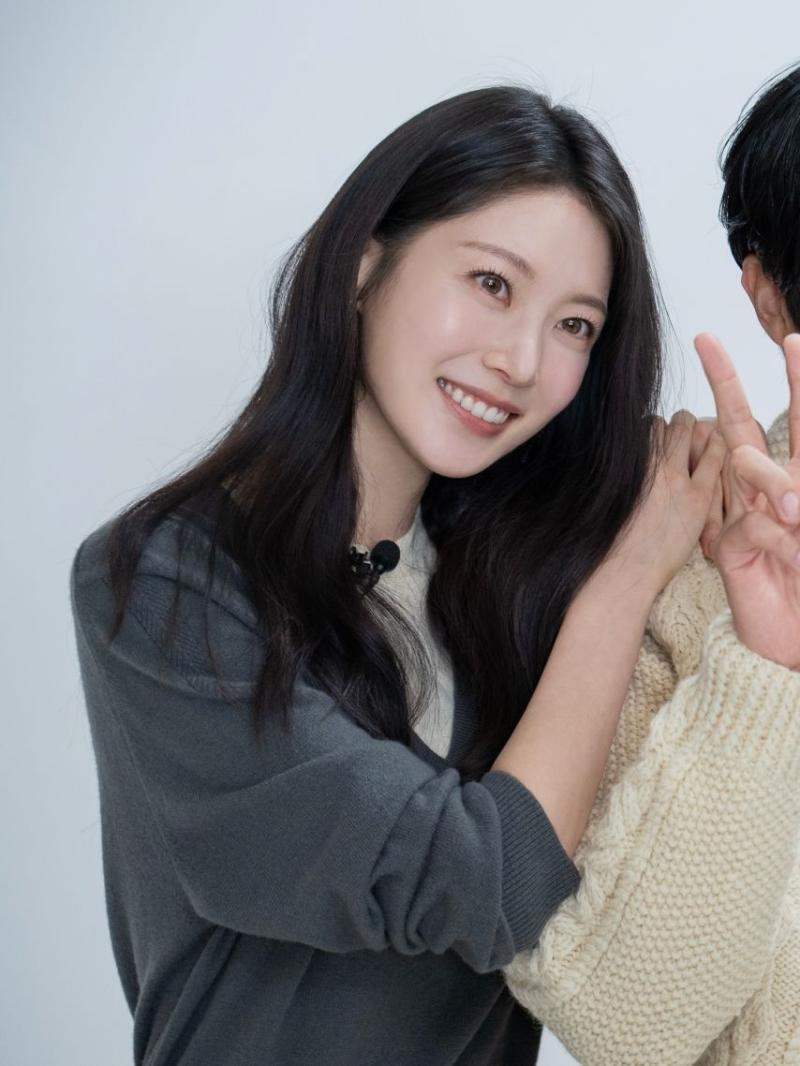 공승연 인별 넘버원
