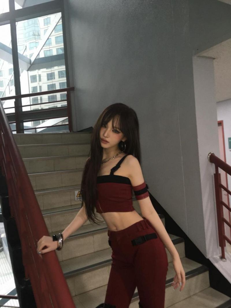 아이브 리즈