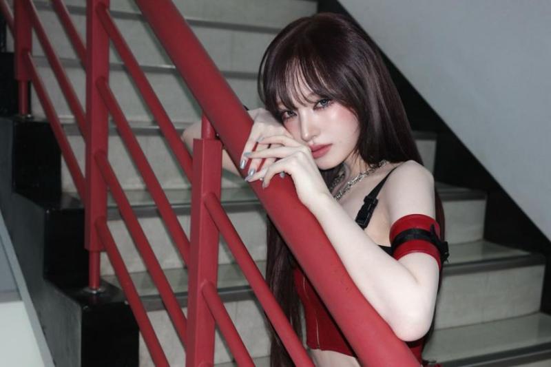 아이브 리즈