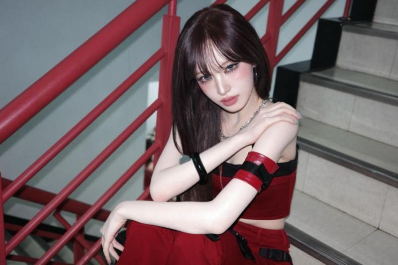 아이브 리즈