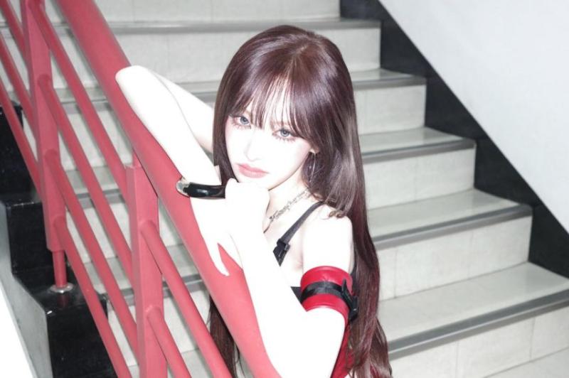 아이브 리즈