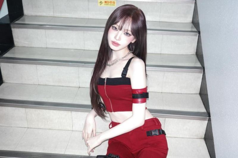 아이브 리즈