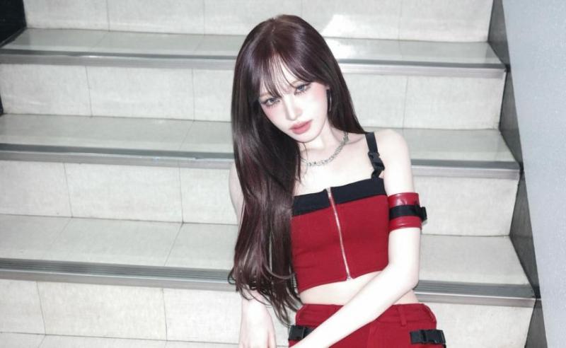 아이브 리즈