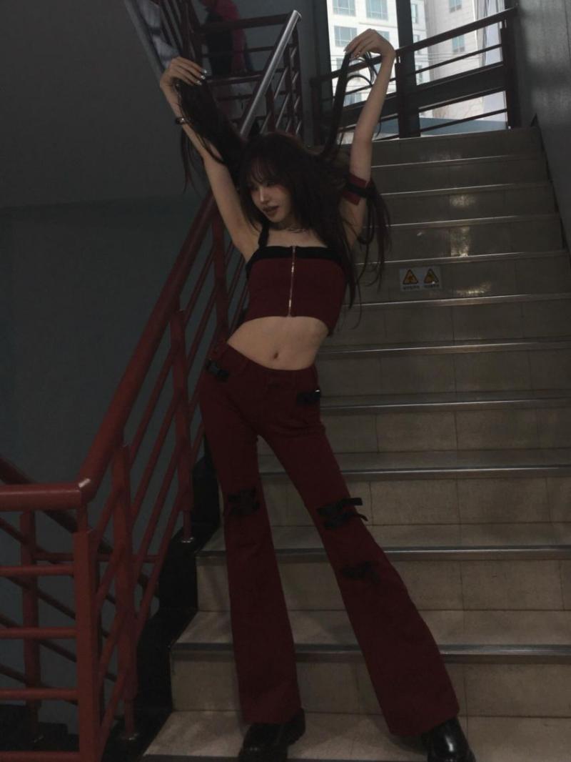 아이브 리즈