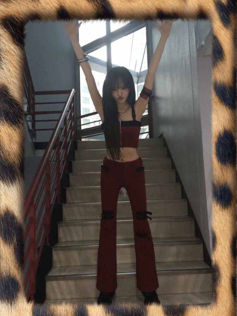 아이브 리즈