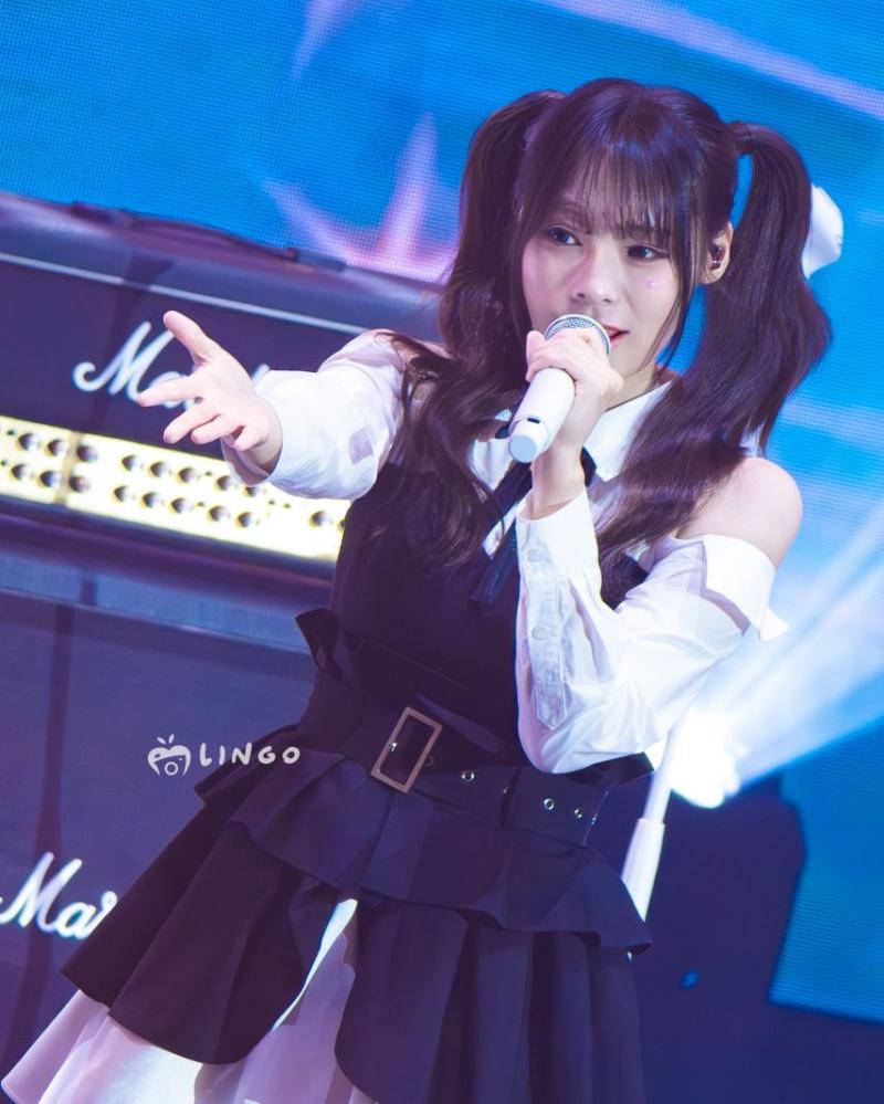 [QWER] 시연
