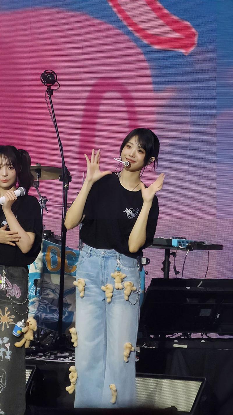 [QWER] 히나