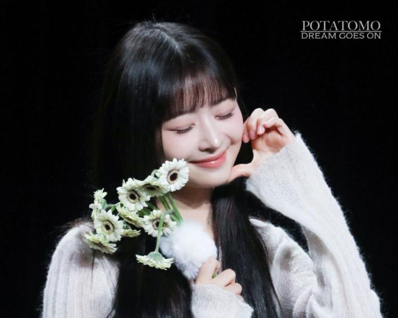 [아이브] 레이