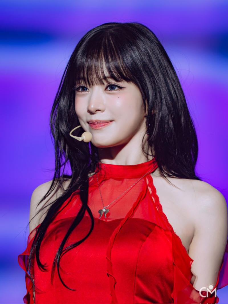 [프로미스나인] 이채영