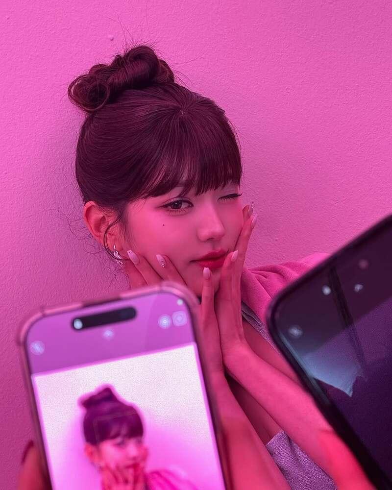 아이브 장원영