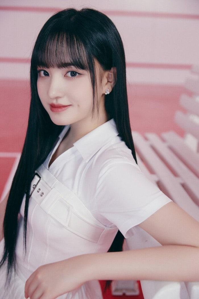 아이브 리즈
