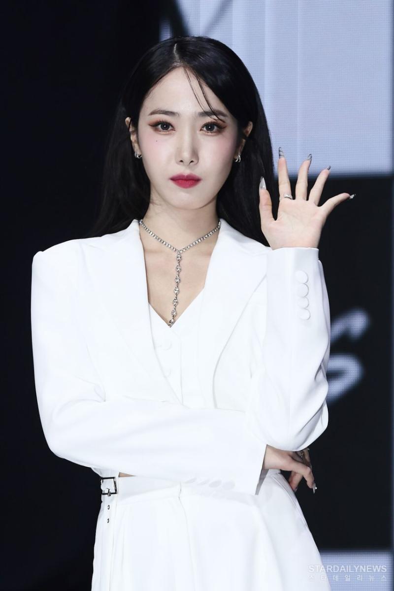 비비지 신비