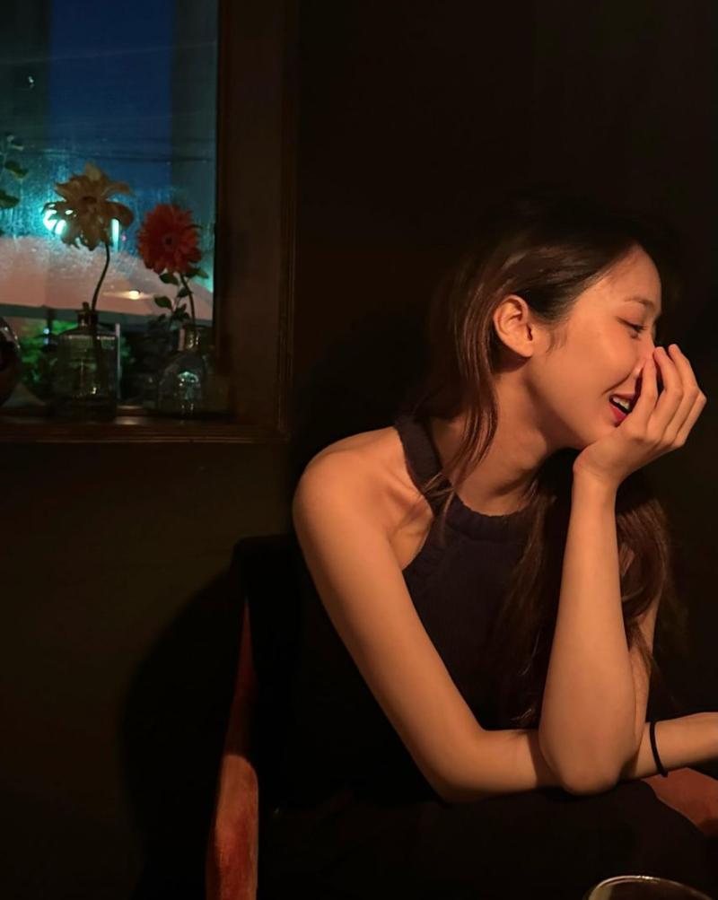 비비지 신비