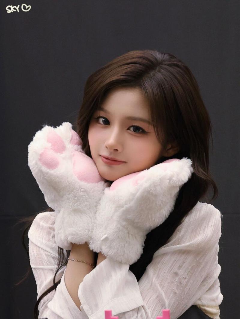엔믹스 설윤
