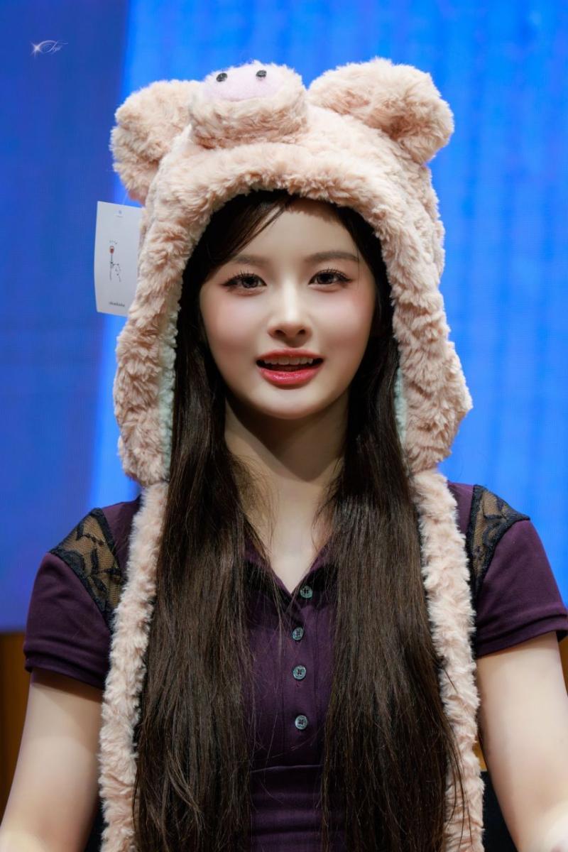 엔믹스 설윤