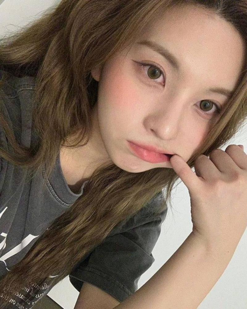 엔믹스 배이