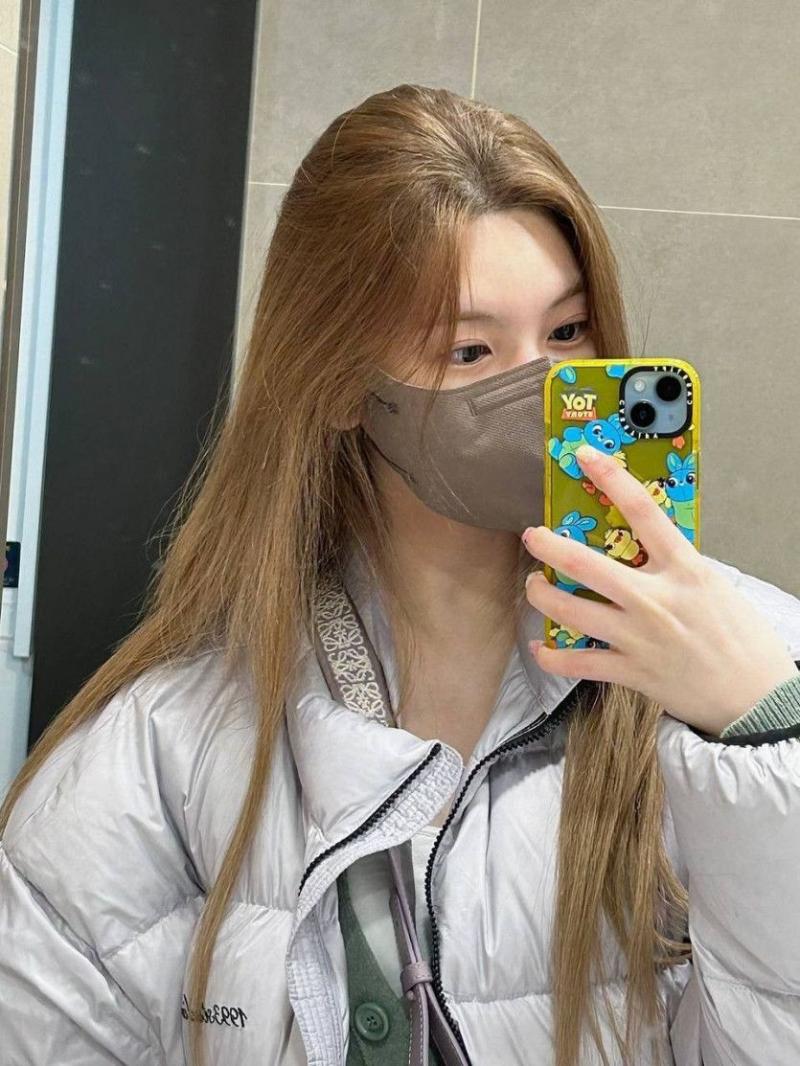 엔믹스 배이