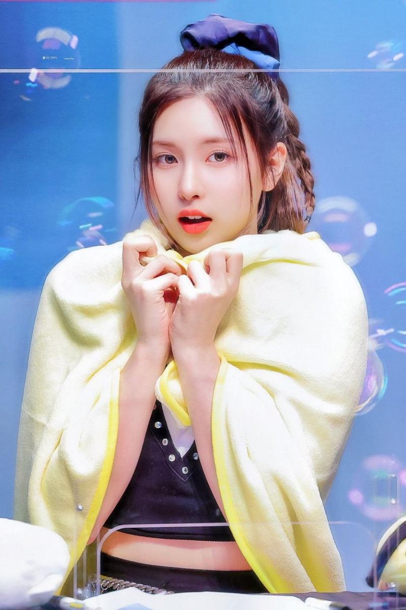 엔믹스 배이