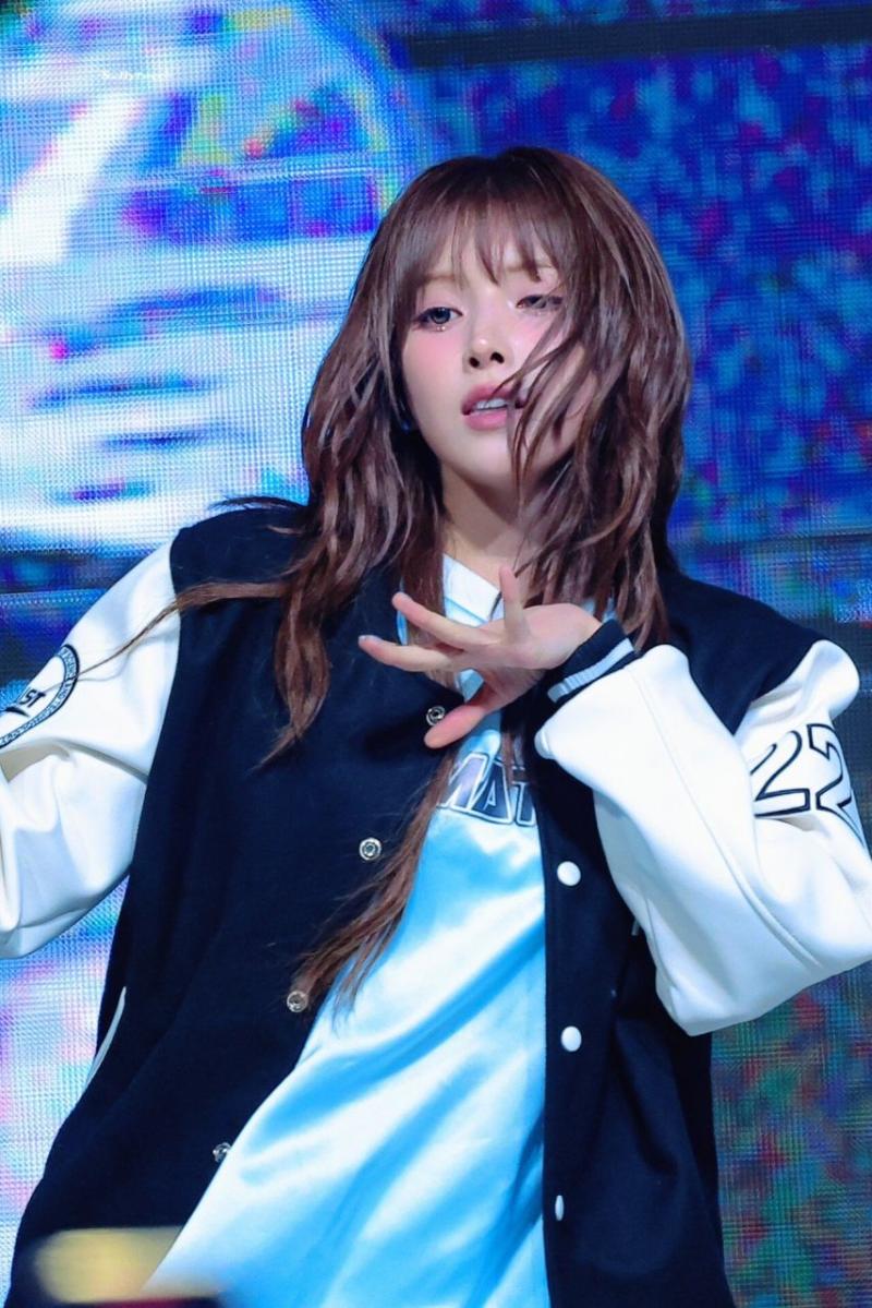 엔믹스 지우