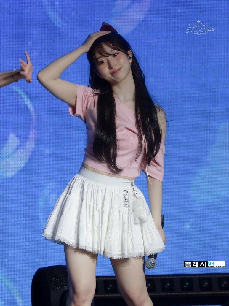 엔믹스 해원