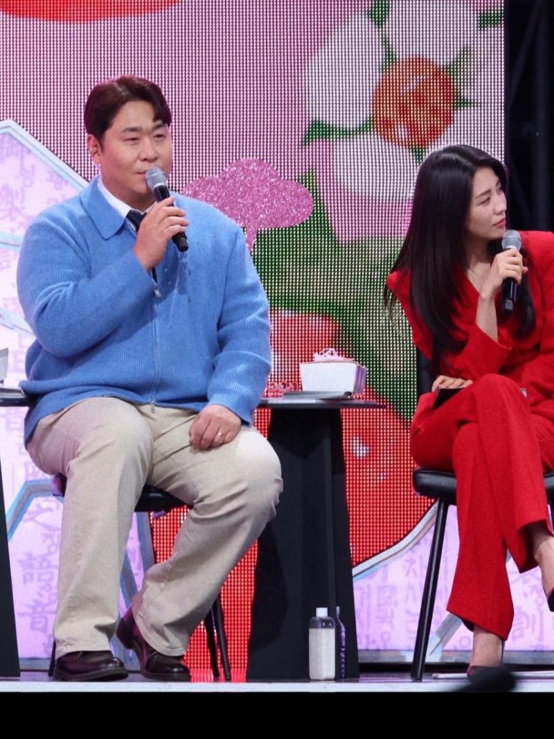 박하선 인스타
