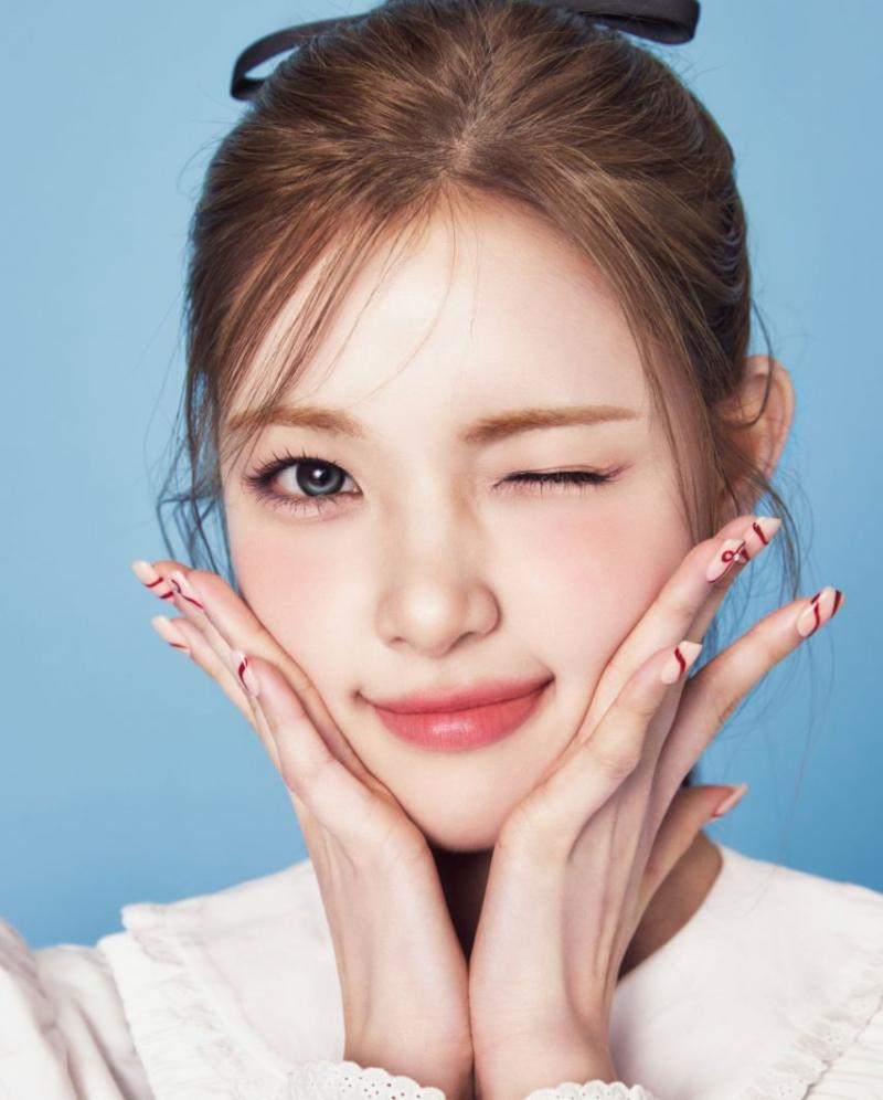 Hearts2Hearts 'RUDE!' Image Teaser 1