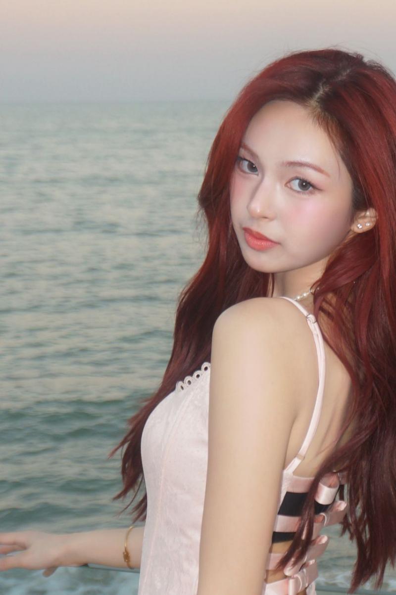 베이비몬스터 치키타 생일