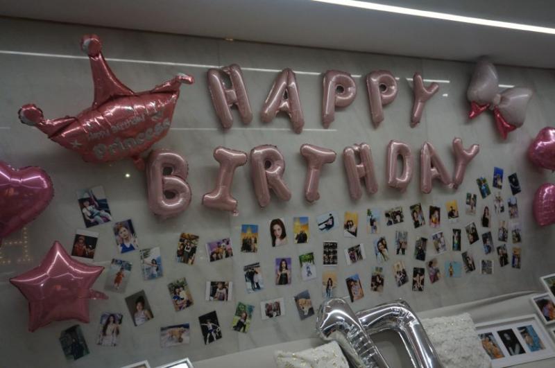 베이비몬스터 치키타 생일