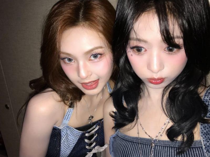 베이비몬스터 치키타 생일