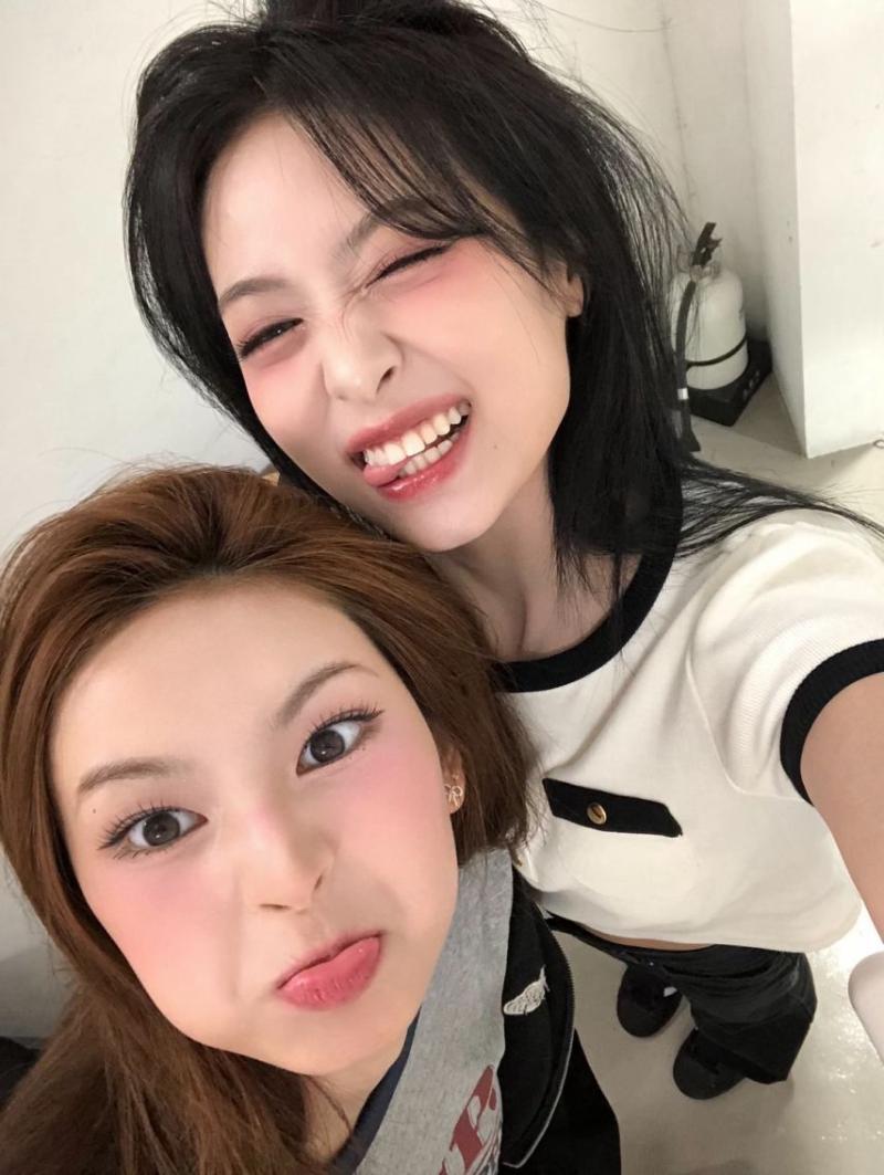 베이비몬스터 치키타 생일