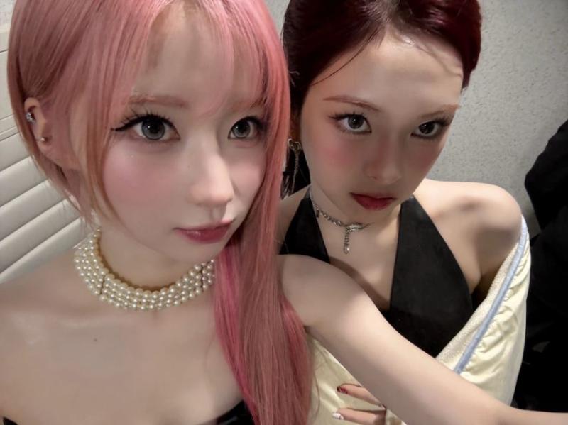 베이비몬스터 치키타 생일