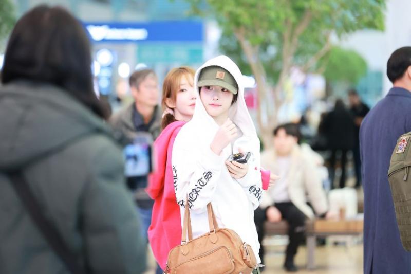 QWER 히나