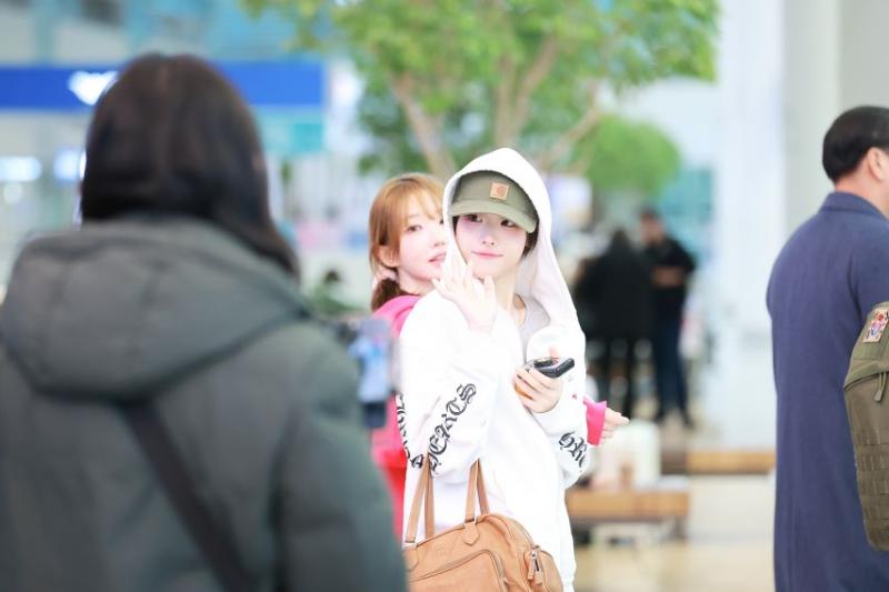 QWER 히나