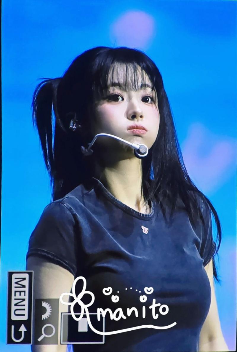 QWER 쵸단