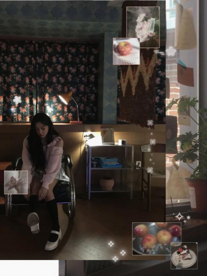 드림캐쳐 (DREAMCATCHER) 가현