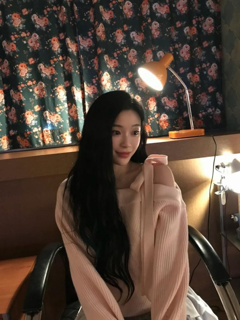드림캐쳐 (DREAMCATCHER) 가현