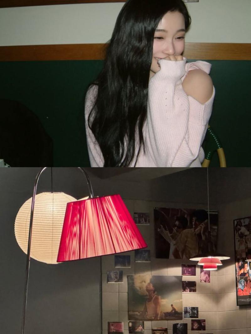 드림캐쳐 (DREAMCATCHER) 가현