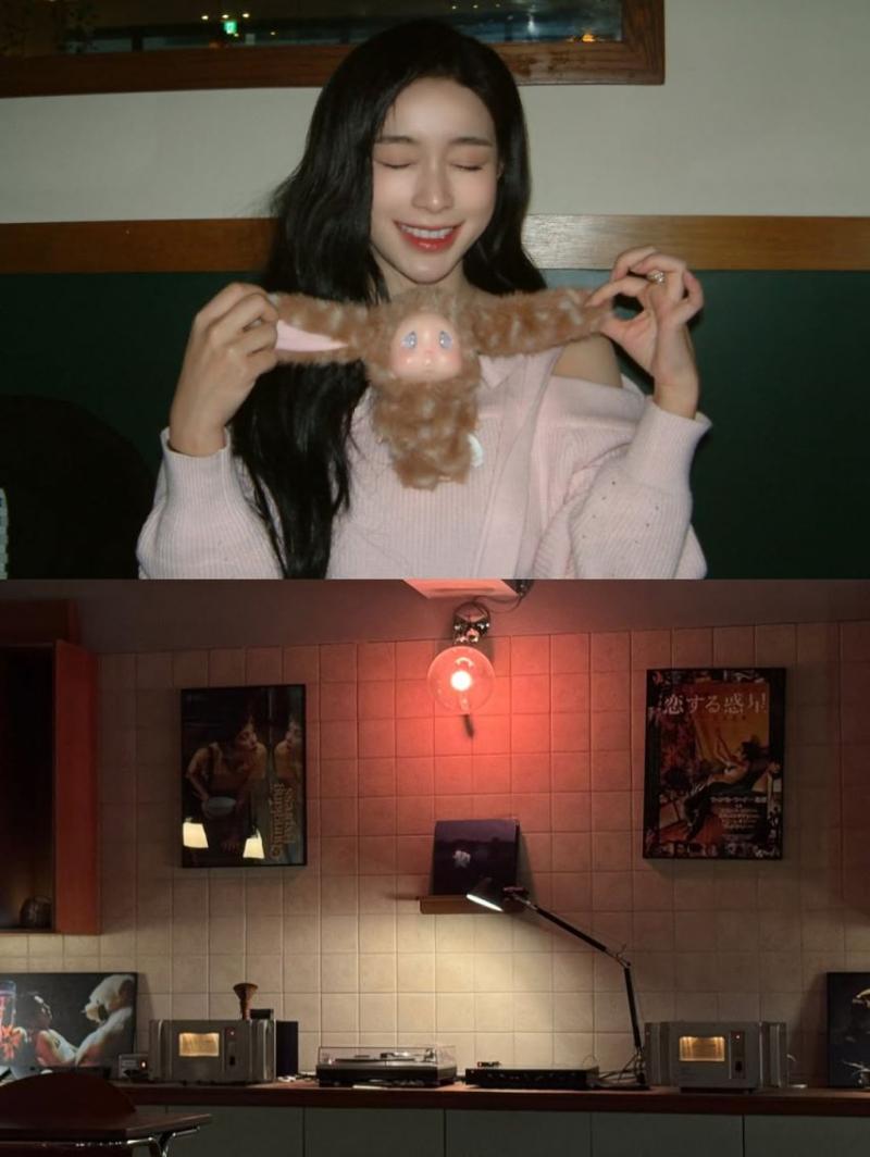 드림캐쳐 (DREAMCATCHER) 가현